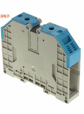 1024680000 |馈通式CONN TERM BLK FEED THRU 2/0-6AWG