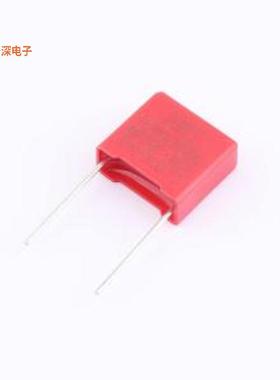 JWMPP85-104K630VDCP10C2 |原装插件,P=10mm薄膜