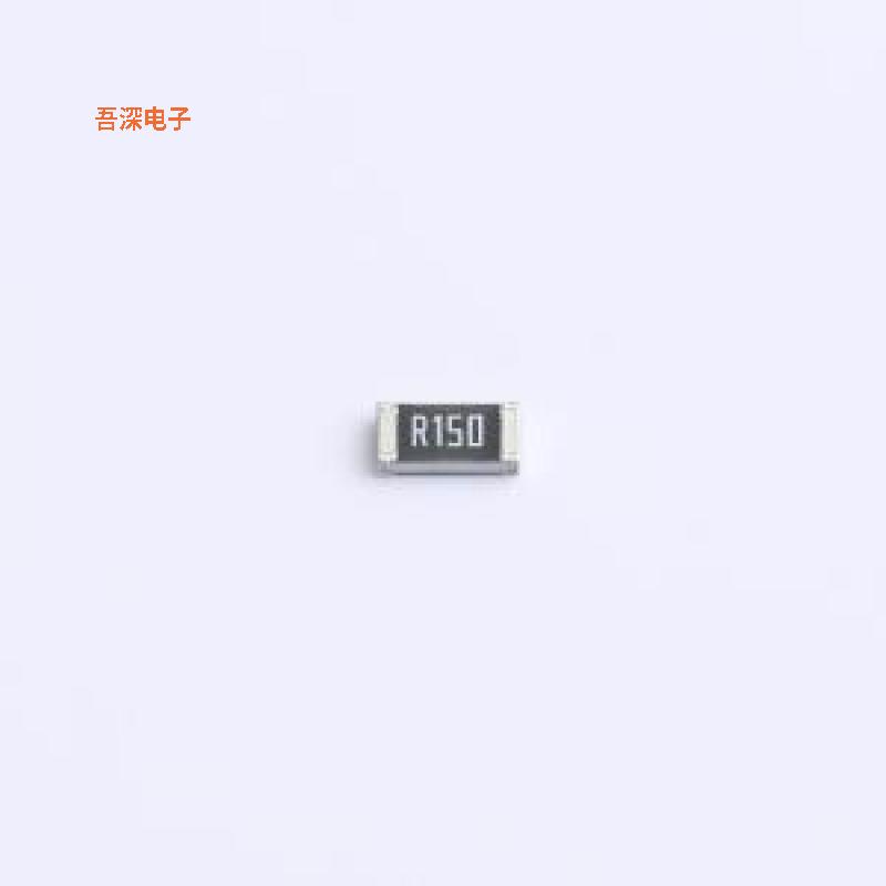 TL061WF150LT5E |原装1206电流采样/分流器