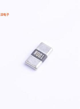 RLP25FEER001|原装2512电流采样/分流