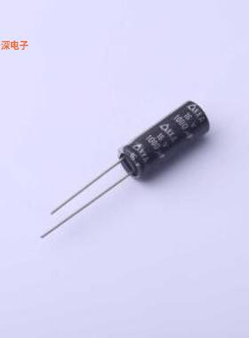 NXA16V1000M8*20 LO |原装插件,D8xL20mm直插铝电解