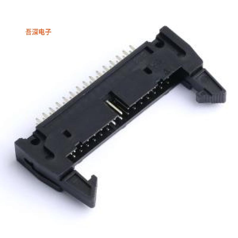 HC-NJ254-2-15-Z-27.8-G0 原装|正品插件,P=2.54mm