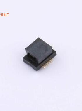 HC-PBB05-2-12-M-H1.3-G1-R-P-04 原装|正品SMD,P=0.5mm