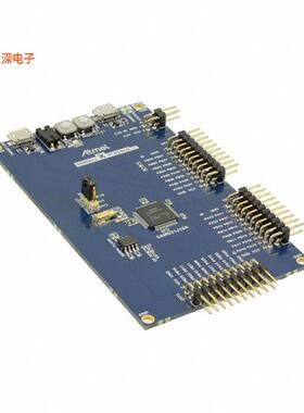 ATWINC1500-XSTK |原装全新KIT XPAINED PROD21 WINC1500-XPRO