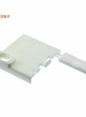 643030-1 |原装全新CONN STRAIN RELIEF ENCLOSE 5POS