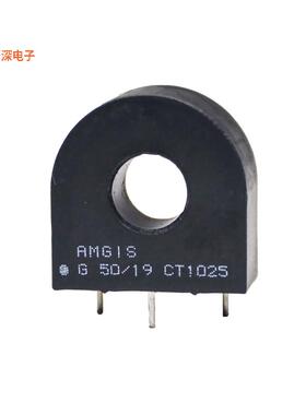 CT-1025 |50/60HzCURR SENSE XFMR 25A T/H