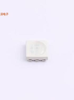 MHP5050DRGBCT|原装SMD-6P,5.4x5mmRGB