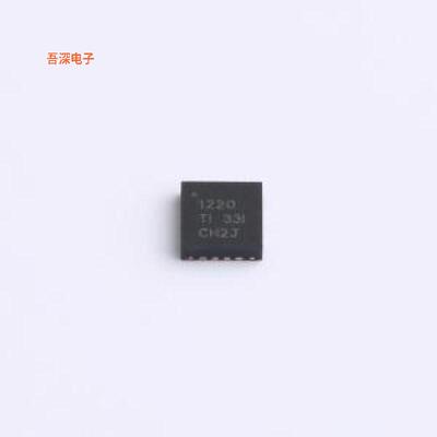 原装正品ADS1220IRVAR全新