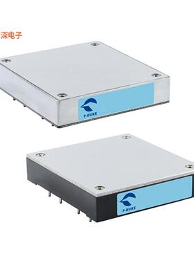 HAE75-110S12W |隔离模块DC DC CONVERTER 12V 76W