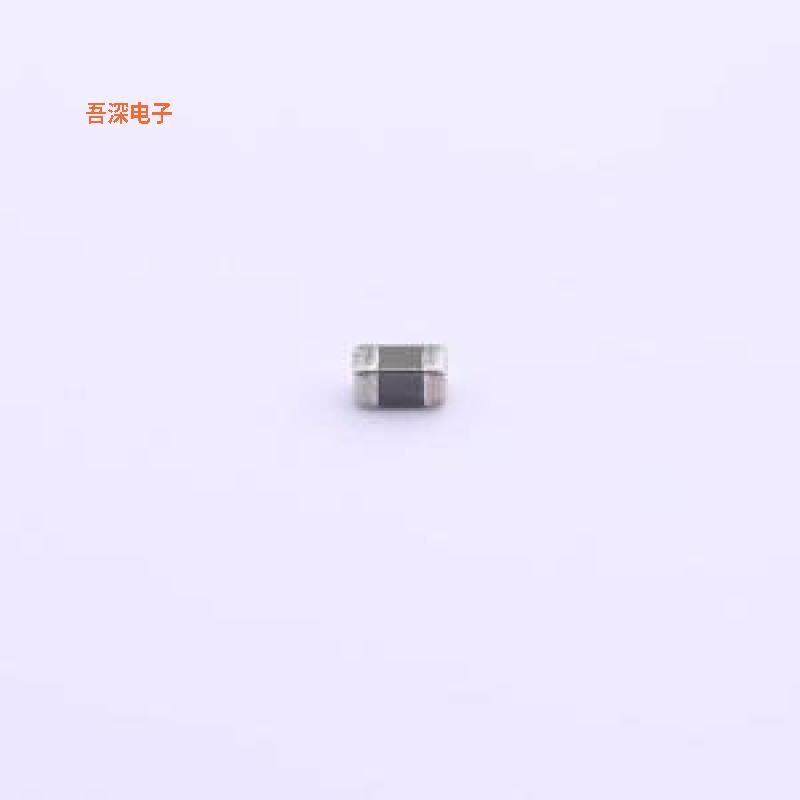 C1608X5R0J106KTJ00N |原装0603贴片(MLCC)