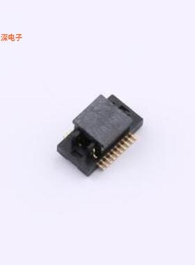 HC-PBB05-2-20-M-H1.3-G1-R-P-04 原装|正品SMD,P=0.5mm