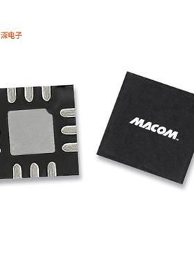 MASW-009482-TR3000 |通用IC RF SWITCH SP3T 4GHZ 12STQFN