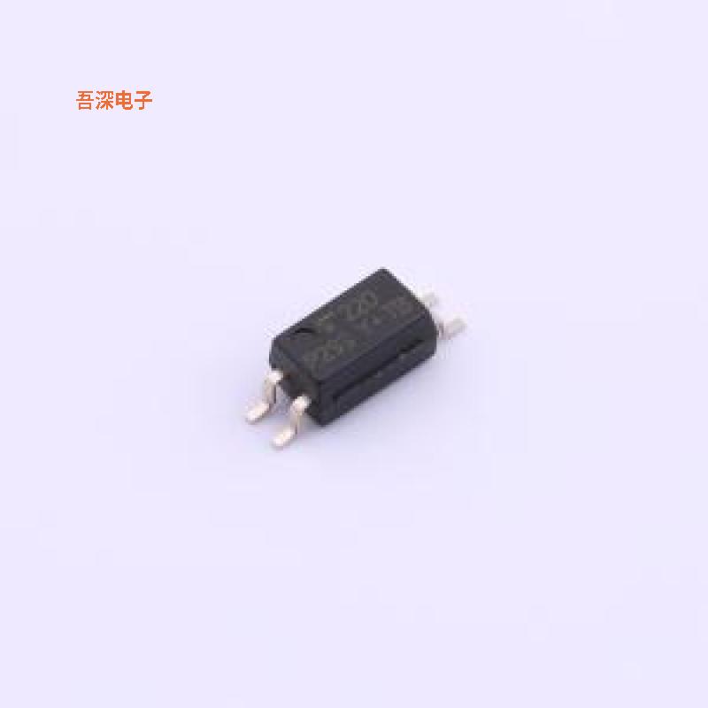 TLP293(YH-TPL,E 原装|正品SOIC-4-4.55mm