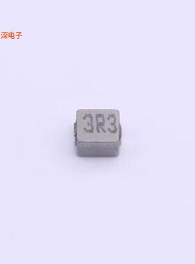 YSPIA0320-3R3M |原装SMD,3.4x3.0x2mm功率