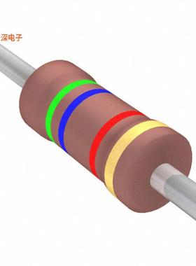 FMP200JR-52-5K6 |5.6 kOhmsRES 5.6K OHM 5% 2W AXIAL