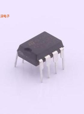 VIPER12ADIP-E |原装DIP-8IC OFFLINE SWITCH 8DIP