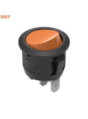 471NS04268640 |原装全新SWITCH ROCKER SPST 10A 250V