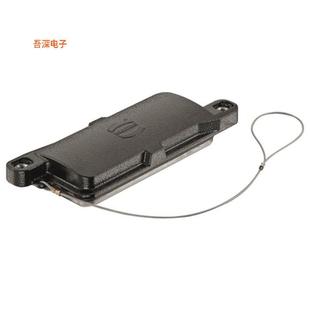 防护罩16B HOOD 09400165414 HPR LOCKIN COVER SCREW