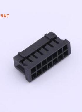 IPCW207H27NB010 |原装P=2mm(线对板/线对线)