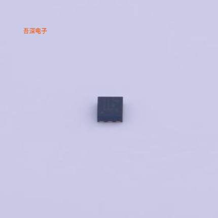 TMP117MAIDRVR |原装WSON-6-EP(2x2)TEMPERATURE SENSOR