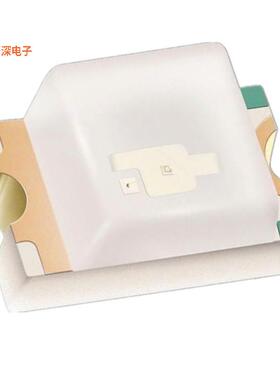 0805BBD8100S01 |蓝色 BLUE DIFFUSED 2012 SMD