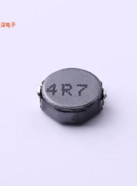 YPRH8D28-4R7M |原装SMD,8x8mm功率