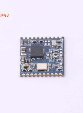 CC1310-TC-008 |射频模块CC1310无线模块低功耗
