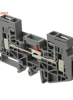 3026272 |原装全新CONN TERM BLK DISCONNECT 8-26AWG