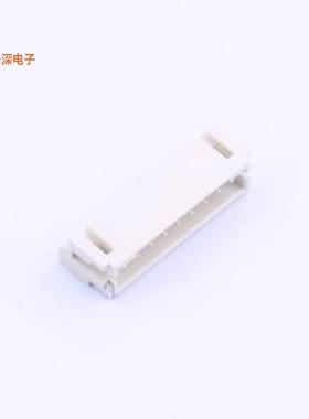 AFC20-S09ACA-00 |原装SMD,P=2mm,卧贴线对板针座