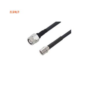 RG58 原装 TNC MALE 70Ft Assy QTY 全新RG58
