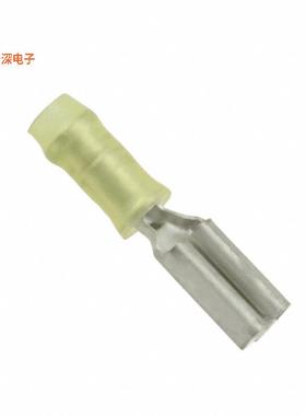 165619-2 |原装全新CONN QC RCPT 22-26AWG 0.110