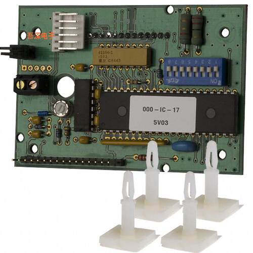 4200-003 |原装全新ENCODER UNIVERSAL FOR KEYPADS