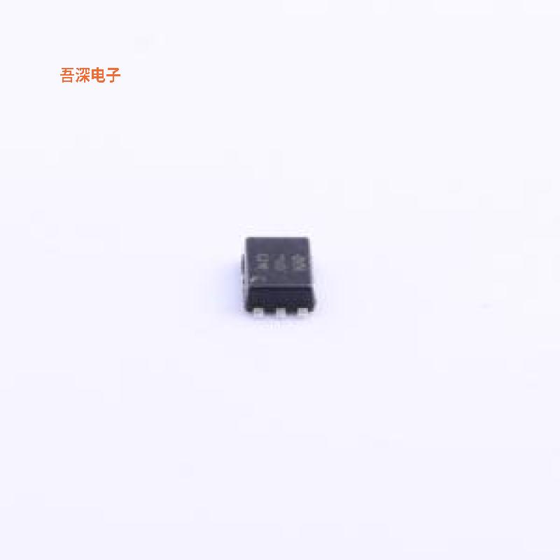 BH33MA3WHFV-TR |原装HVSOF-6IC REG LINEAR 3.3V 300MA 6-HVSOF