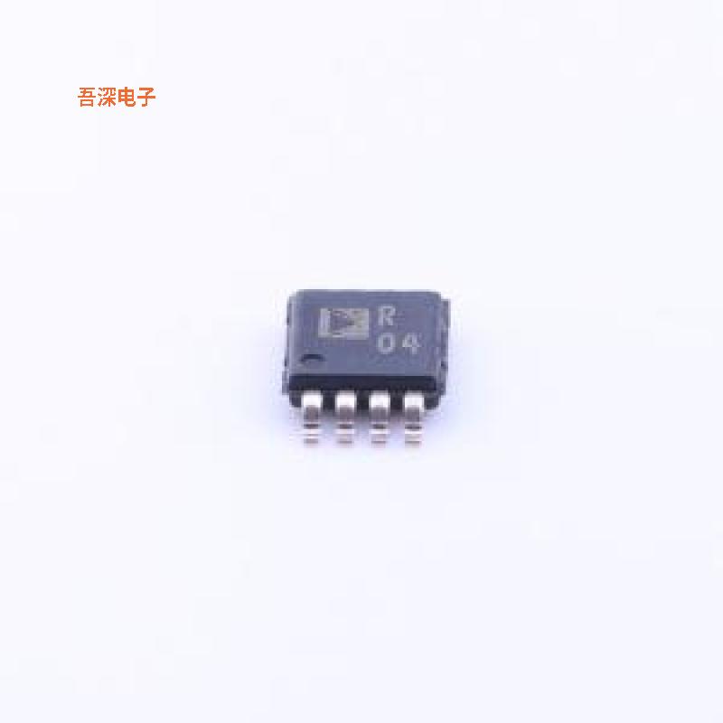 ADR444ARMZ |原装MSOP-8IC VREF SERIES 0.13% 8MSOP