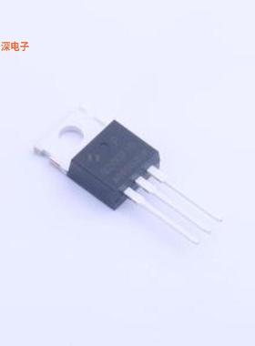 HYG200P10LR1P |原装TO-220FB-3(MOSFET)