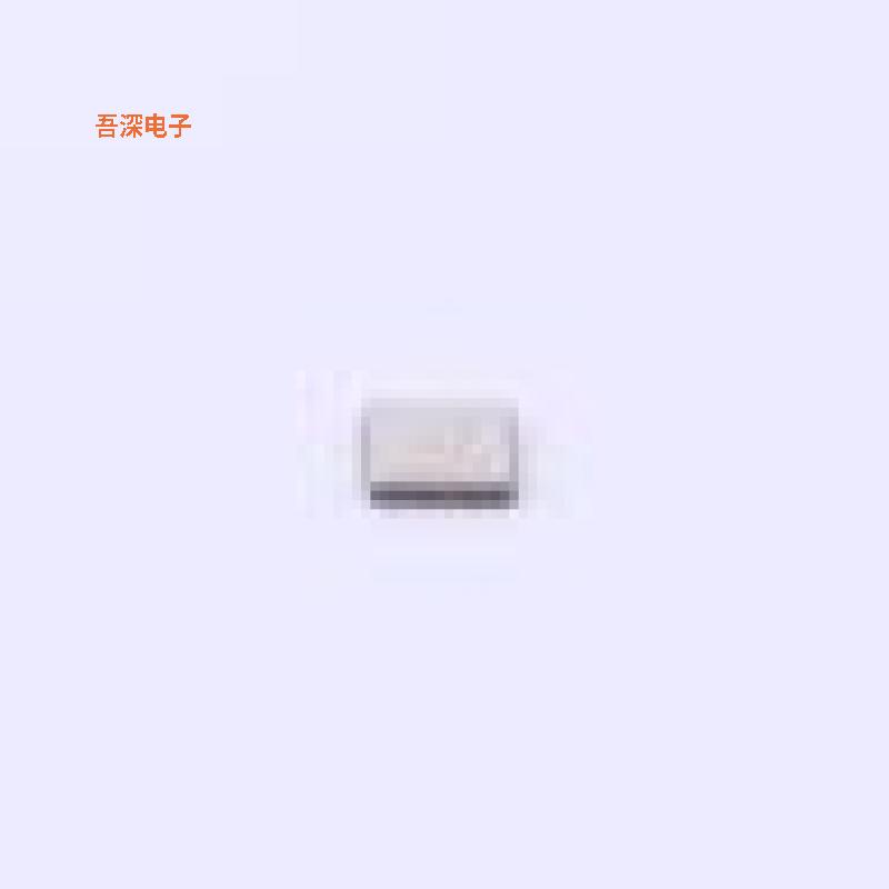 L327S080U11L |无源晶振20pF , 8MHz , ±20ppm , ±10ppm