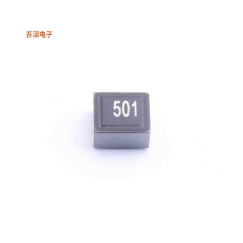 PRIM4532-501HS |原装SMD-4P,5x4.5mm共模滤波