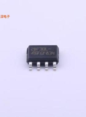 STS2DNF30L |原装SO-8MOSFET 2N-CH 30V 3A 8SOIC