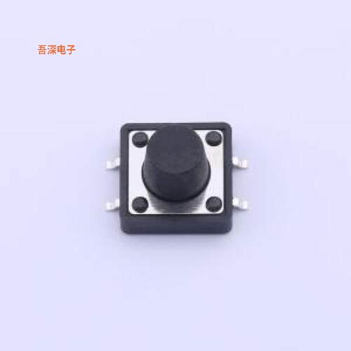 GT-TC149A-H085-L1 |原装SMD,12x12mm轻触
