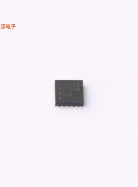 LMR51450SDRRR|原装WSON-12(3x3)IC REG BUCK ADJ 5A 12WSO