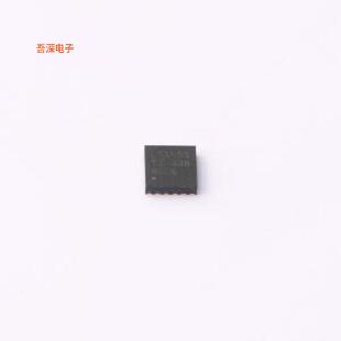 LMR51450SDRRR |原装WSON-12(3x3)IC REG BUCK ADJ 5A 12WSON