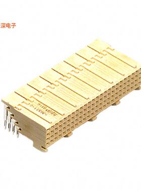 536511-3|原装全新CONN RCPT FUTUREBUS 96P EDGE MN
