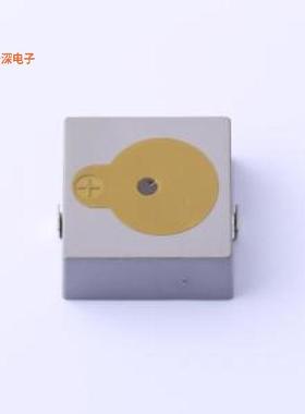 FUET-1780 |原装SMD,17x17mm蜂鸣器