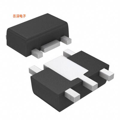 IS31LT3360-SDLS3-TR |原装全新IC  DRV RGLTR PWM SOT89-