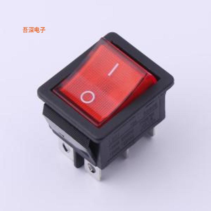 RS606-202N011CR1B-3A |原装插件船型