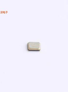 XTM20025000JT00351005 |原装SMD2016-4P无源晶振