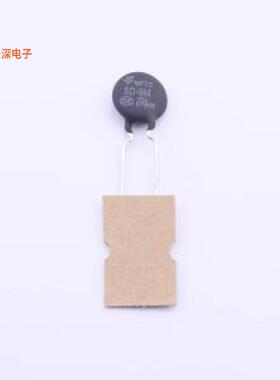 MF0905003M4BP0FPT0 |NTC热敏5D-9 P5 内弯脚 酚醛CP线