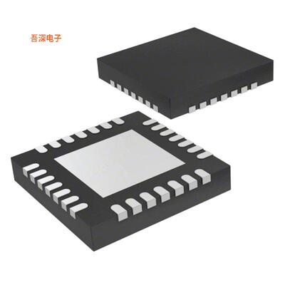 BQ24770RUYT|多功能控制器IC BATT MFUNC MULTI-CHEM 28WQF