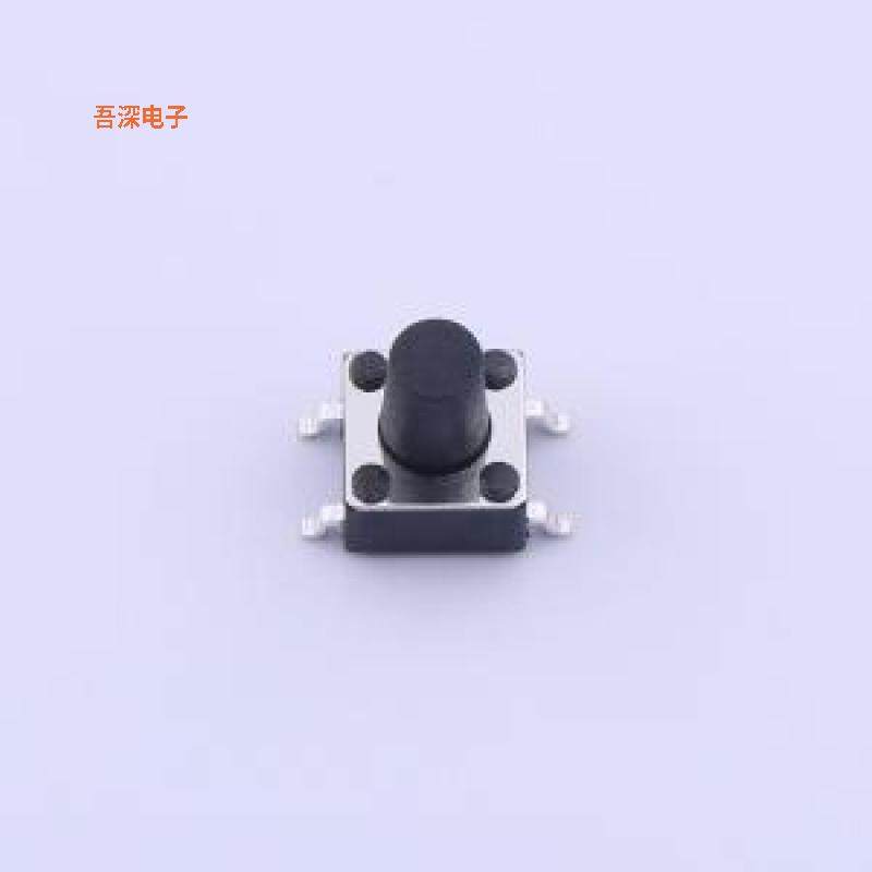 TS-1095PS-A9B2-C3D2 |原装SMD轻触