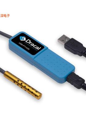 608081 |原装全新USB-CAL PRESSURE/TEMP/HUM SENSOR